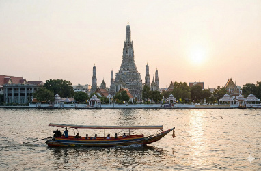 Discovering Northern Thailand's Cultural Gems and Luxury Wellness