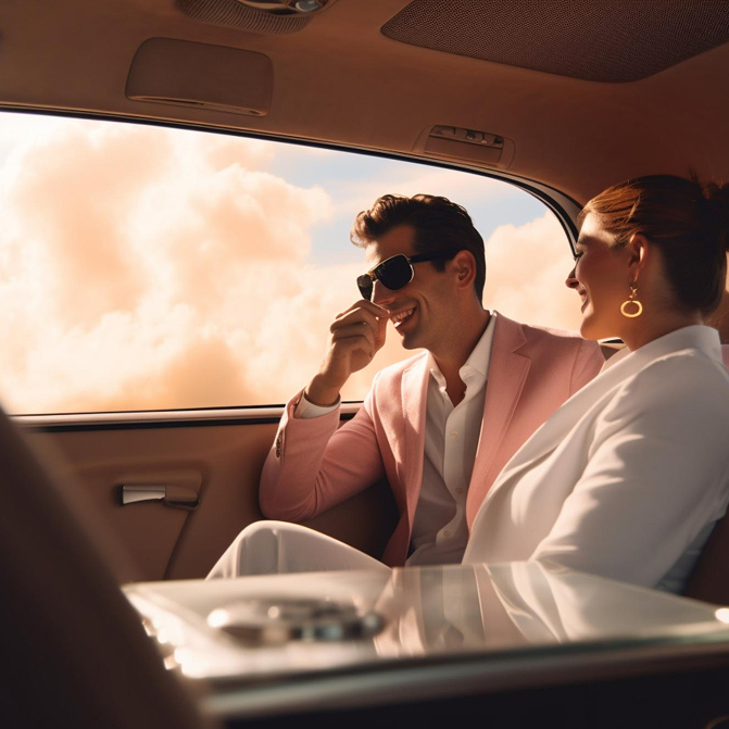 VIP & Celebrity Travel